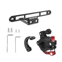 ราคา ขาตั้งขายึดจักรยานควบคุมระยะไกลสำหรับโดรน สำหรับ RC PRO / คลิปจักรยานสำหรับ ACTION 3 , (1729793269724187416)