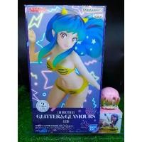 ราคา (ของแท้ รุ่น4) ลามู ทรามวัยจากต่างดาว Lum Shooting Star - Glitter & Glamours Urusei Yatsura Figure จัดส่งที่รวดเร็ว (1732100519762625953)