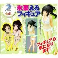 ราคา Hyouka โมเดล ปริศนาความทรงจำ Figure ฟิกเกอร์ Kaiyodo Chitanda Eru Swimsuit 2013 COD (1732098194412505056)