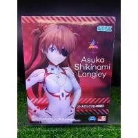 ราคา (ของแท้) อาซึกะ อีวานเกเลี่ยน Asuka Langley - Evangelion Sega Luminasta Figure ยึดรูปแบบเดียวกัน (1732099900449982463)