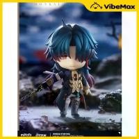 ราคา [NEWพร้อมส่ง] Honkai: Star Rail ฟิกเกอร์ Nendoroid HSR Official Merch Blade Figure (1732432819539445375)