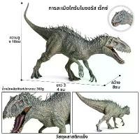 ราคา โมเดลสัตว์จำลอง, ของเล่นไดโนเสาร์ Tyrannosaurus Rex, จำลองภาพยนตร์, สำหรับเด็กผู้ชาย, โมเดลไดโนเสาร์ rex figure (1732111930941539338)