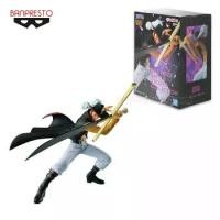 ราคา Banpresto Battle Record Collection Prize Figure - Dracule Mihawk (Hawkeye) จาก One Piece (1732290821293377060)