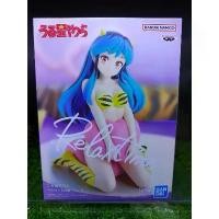 ราคา (ของแท้ รุ่น3) ลามู ทรามวัยจากต่างดาว Lum - Urusei Yatsura Relax Time 3 Figure สไตล์การระเบิด (1732140806080333662)