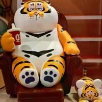 ราคา ตุ๊กตาชุดรักพ่อและลูกชาย ฉันไม่ใช่เสืออ้วน เครื่องประดับของเล่นพ่อแม่ลูก figure invincible (1732032740262840173)