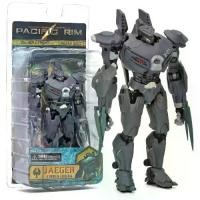 ราคา Rim Action, NECA, Pacific Gipsy Danger Cherno Alpha Model, ของเล่นตุ๊กตา, สำหรับเด็ก, คอลเลกชันอุปกรณ์ตกแต่ง (1732445704974665386)