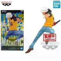 ราคา โมเดล วันพีช ONE PIECE - The Trafalgar Law I Maximatic PVC Figure Onepiece (1729493174066251960)
