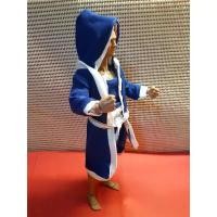 ราคา Action Figure Male 1/6 แอคชั่นฟิกเกอร์ ชาย มวยไทย ของเล่น ของสะสม ชุดนักมวย เสื้อ เสื้อคลุม กางเกง น้ำเงิน แดง ดำ ซีโอดี (1732225698862367772)