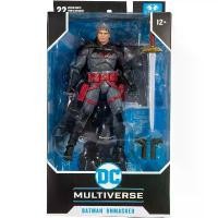 ราคา McFarlane Toys DC Multiverse Thomas Wayne Flashpoint Batman 7" Action Figure (1732243201761773405)