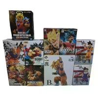 ราคา figure dragonball goku ฟิกเกอร์ดราก้อนบอล โกคู (1732345776429828074)