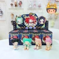 ราคา [จุ่ม/พร้อมส่งในไทย]DoDo nami Garden of Eden figure สวัสดิการสด (1732098980993533738)