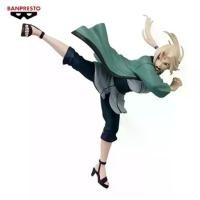 ราคา Banpresto 4983164895377 NARUTO BANPRESTO FIGURE COLOSSEUM TSUNADE (1730889648339781719)