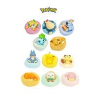 ราคา Pokemon Figure Starry Dream ฟิกเกอร์ โมเดลจิ๋ว (1732201318100469297)