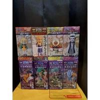 ราคา โมเดลงานลิขสิทธิ์แท้ FIGURE WCF ONE PIECE ขาย (1732180726178678582)