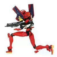ราคา EVA Neon Genesis Evangelion Unit-01 Unit-00 Unit-02 Unit-03 Unit-08 RG Action Figure ของเล่นสะสม (1732324606154212764)