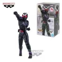 ราคา Banpresto Kamen Rider W Double Hero's Brave Statue Figure Kamen Rider Joker (1730122630559795384)