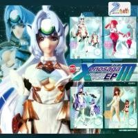 ราคา Xenosaga โมเดล Meister ฟิกเกอร์ Xenosaga Episode 3 Shion Uzuki HGIF mini Figure KOS-MOS Cosmos คําแนะนําการขายที่ร้อนแรงในเดือนนี้ บีบีกัน ของ เล่น ไม่ อัดแก๊ส (1731734904129882006)