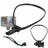 ราคา สายคล้องคอ, พวงกุญแจ, สำหรับ GoPro Hero 11, 10, 9, 8, 7, 6, 5, 4, Insta360, DJI, Osmo Action 3, กล้อง, สมาร์ทโฟน, ขายึดวิดีโอ (1730605850468517916)