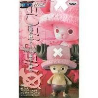 ราคา [มือ 2 JP ไม่มีกล่อง Banpresto] HSCF Chopper One Piece Highspec Coloring Figure ฟิกเกอร์วันพีช ช็อปเปอร์ COD (1731825216106825713)