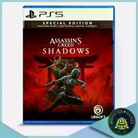 ราคา Assassin's Creed Shadows Ps5 Game แผ่นแท้มือ1!!!!! (Assassins Creed Shadows PS5)(Assassin Creed Shadow Ps5)(Assassins Shadows Ps5)(Assassin Shadow Ps5) (1732442368509248613)