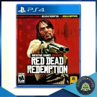 ราคา Red Dead Redemption Ps4 Game แผ่นแท้มือ1!!!!! (RedDead Redemption Ps4)(Red Dead Ps4)(RedDead Ps4) (1732441588210500709)