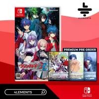 ราคา (พร้อมส่ง) SWITCH CARDFIGHT!! VANGUARD DEAR DAYS 2 (GAME) (ENG) (1731828015372274379)