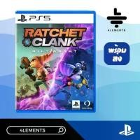 ราคา (พร้อมส่ง) PS5 RATCHET & CLANK: RIFT APART (GAME)(US)(ENG) (มือ1) (1731185972435323595)