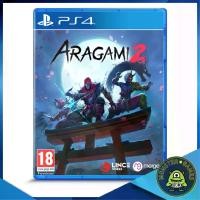 ราคา Aragami 2 Ps4 Game แผ่นแท้มือ1!!!!! (Aragami 2 Ps4)(Aragami Ps4) (1732441754522715237)