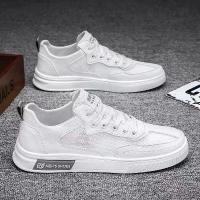 ราคา รองเท้าผู้ชาย, ตาข่ายน้ำหนักเบา, ฤดูร้อนปี 2022, รองเท้าผ้าใบระบายอากาศกลวง, พื้นหนา, รองเท้ากีฬาลำลอง, รองเท้าวิ่ง, รองเท้า Agan air force original jordan ดิออร์ เหมือน vans squ (1732419344845604494)