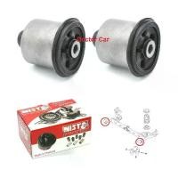 ราคา Doctor Car บูชคานหลัง บู้ชคานหลัง นิสสัน ซิลฟี่ Nissan Sylphy 2012-2016 (1732412078505166705)