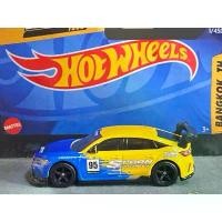 ราคา Hot Wheels Car Culture 2024 24 Honda Civic Type-r (Spoon) ขนาด 1:64 นอก แพ็ค ที่นิยมมากที่สุด (1731541279296292564)