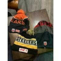 ราคา หมวก NFL ไหมพรม มือสอง national football club แท้ สินค้าขายดี (1731330861936182601)