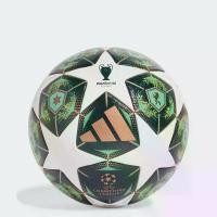 ราคา adidas Football UEFA Champions League Competition 24/25 Knockout Phase Ball Unisex White JH1288 (1731729578523461395)