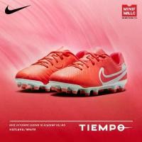ราคา รองเท้าสตั๊ดเด็ก Nike รุ่น Tiempo Legend 10 Academy FG/MG รองเท้าฟุตบอลสำหรับเด็ก ใส่เล่นได้ทั้งสนามหญ้าจริงและสนามหญ้าเทียม MINI MALL FOOTBALL CLUB (1732397596328428623)