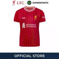 ราคา LIVERPOOL FOOTBALL CLUB เสื้อเชียร์เด็กทีมลิเวอร์พูล ชุดเหย้า เกรด กองเชียร์ ฤดูกาล 2024/25 (1731884136486111074)