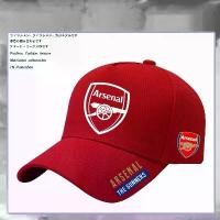 ราคา [พร้อมส่ง] หมวกเบสบอลพิมพ์ลาย Arsenal Arsenal Football Club สำหรับผู้ชาย ฤดูร้อน (1732300612897571931)