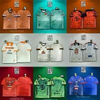 ราคา รวมเสื้อฟุตบอลไทยของแท้ THAILAND FOOTBALL JERSEY (1731890990531315862)