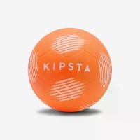 ราคา ลูกฟุตบอลรุ่น Sunny 300 เบอร์ 4 (สีส้ม) - ส้มจี๊ด | Football Sunny 300 Size 4 - Orange - Kumquat Orange (1732228968356349284)