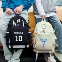 ราคา กระเป๋าเป้สำหรับฟุตบอล, สโมสรฟุตบอลปารีสแซงต์-แชร์แมง, Lionel MESS i NEYMA เด็กผู้ชาย, Ligue de Football Professionnel 1, NO.7, NO.30, NO.10, กระเป๋าเป้อาร์เจนติน่า, สำหรับผู้ชาย, PSG (173120651282288
