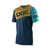 ราคา เสื้อยืดปั่นจักรยานจักรยานเสือภูเขากลางแจ้ง แขนสั้น POC แห้งเร็ว ระบายอากาศได้ เสื้อ มัจฉาวัว ชน เสื้อ แก้งค์ เสื้อ วอร์ม ทีมชาติไทย ชุด ผู้ รักษา ประตู นัก ฟุตบอล camb (1732110904770070540)