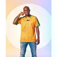 ราคา เสื้อฟุตบอล ARI FOOTBALL FEST 2022 JERSEY ของแท้ (1731837007429732059)