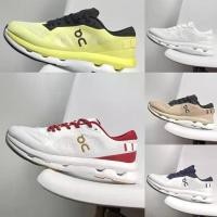 ราคา รองเท้าวิ่ง, On Running On Cloudzone, Unisex, สีแดงและสีขาว hoka hobara wade wade 808 5 ultra รองเท้าฟุตซอล breaker cdr ส ต ั ๊ ด wingz รองเท้าฟุตซอล แพน ไนโตร แพน ไนโตร ตัวท็อป (1732394670738932750)