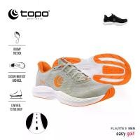 ราคา TOPO ATHLETIC ROAD FLI-LYTE 5 MEN'S RUNNING SHOES รองเท้าวิ่งถนนผู้ชาย รองเท้าวิ่งผู้ชาย รองเท้ากีฬาชาย (1731908576712688792)