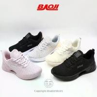 ราคา Ready To Ship 100% Genuine Women's Sneakers Running Shoes Model BJW748 Size 37-41 (1731898563475768567)