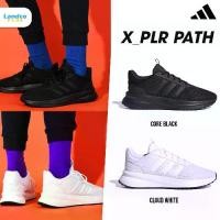 ราคา Adidas Collection รองเท้าผ้าใบ รองเท้าวิ่ง M X Plr Path Running ID0465 / ID0466 (2200) (1731752619716086042)