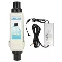 ราคา 【Thailand Stock】Ec8 8g/h Swimming Pool Saltwater Chlorine Generator Electrolysis Salt Chlorinator for Pool Hot Tub Spa (1731755269891459542)