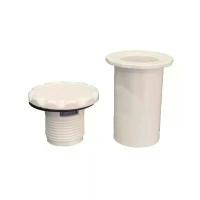 ราคา Air Valve Control Fittings Plastic for swimming pool Jacuzzi แนะนำ (1731772751385494708)