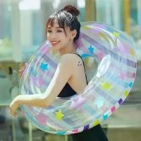 ราคา แหวนว่ายน้ำ, สำหรับผู้ใหญ่และผู้หญิง, ขนาดใหญ่พิเศษและหนา, พลัสไซส์, ห่วงยางว่ายน้ำ, เหมาะสำหรับเด็กและเด็ก, แหวนว่ายน้ำใต้วงแขนพอง, สไตล์ดาราอินเทอร์เน็ต, ปีกน้ำ ออกกำลังกาย Swimming กีฬา Sport (1730