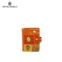 ราคา กระเป๋าแบรนด์แท้ Michelangelo Official - รุ่น Crystal Card Holder - กระเป๋าสตางค์ (1731723451544142964)