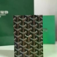 ราคา กระเป๋าพ็อกเก็ตผ้าใบกระเป๋าพนังพิมพ์ลายวินเทจ Goyard Grenelle, Unisex, สีตามภาพ, เหมาะสำหรับการพกพา Passport, กระเป๋าสัมภาระ (1732367199709595311)